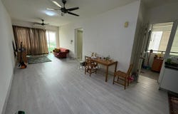 Jalan Subang Permai, USJ 1, 47500, Selangor, USJ, Selangor 47500