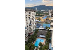 Jalan Kosas 2, 68000, Selangor, Ampang, Selangor 68000