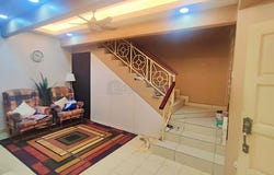 Jalan Nova, Shah Alam, Selangor 40150