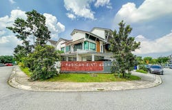 Shah Alam, Selangor 40000