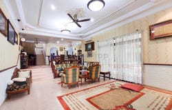 Jalan Sungai Kantan & Jalan Melati 1, Kajang, Selangor 43000