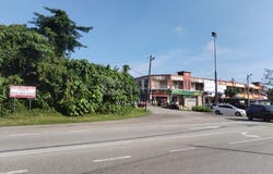 Karak, Pahang 28600