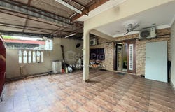 Jalan Mempari 6, Klang, Selangor