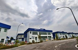 Jalan IPP, Rawang, Selangor 48000