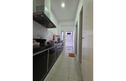 Jalan Indah, Iskandar Puteri, Johor 81200