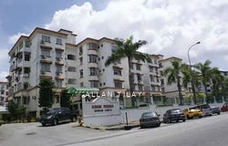 Persiaran Mulia, USJ 14, 47630, Selangor, USJ, Selangor 47630