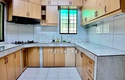 Jalan SS 3/xx, Petaling Jaya, Selangor 47300