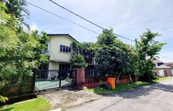Selangor, Ampang, Selangor 68000