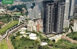 Bangsar South, Kuala Lumpur 59200