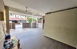 Jalan 15, Bangi, Selangor 43650