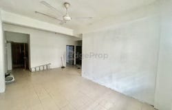 Jalan Minang Ria 1, Taman Minang Ria, 43200, Selangor, Batu 9th Cheras, Selangor 43200