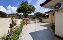 Jalan Tembusu, Taman Rinting, Masai, Johor 81750