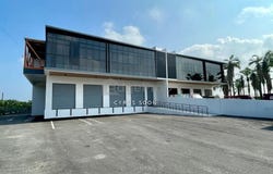 Jalan Harmoni 3, Kuala Selangor, Selangor 45600