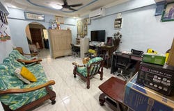 Johor Bahru, Johor 81100