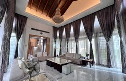 Jalan Bukit Segar, Cheras, Kuala Lumpur 56100