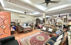 Jalan AU 1, Keramat, Selangor 54200