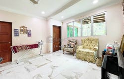 Jalan Raja Nong, Bandar Botanic/ Bandar Bukit Tinggi, Selangor