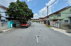 Jalan 15/5, Bangi, Selangor 43650