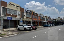 Shah Alam, Selangor