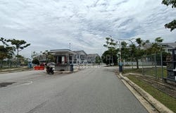 Cyberjaya, Selangor 63000