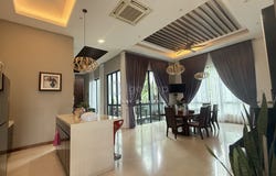 Jalan Equine, Seri Kembangan, Selangor 0