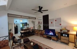 Jalan Halamanda, Gombak, Selangor 53100