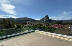 Templer Park Resort, Rawang, Selangor 48000