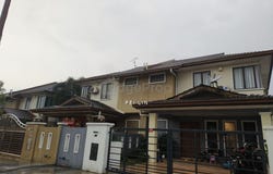 Bandar Mahkota, Banting, Selangor 42700