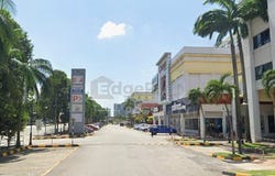 41200 Seri Kembangan, Selangor, Seri Kembangan, Selangor 43300