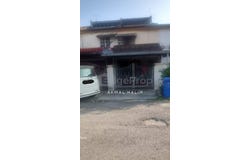 Jalan 25/13A, Shah Alam, Selangor 40400