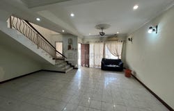 Shah Alam, Selangor 40460