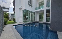 Jalan Menara, Shah Alam, Selangor 40150