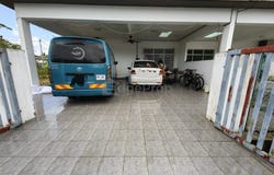 Pekan, Pahang