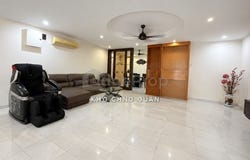 Jalan BP 1, Puchong, Selangor 47100