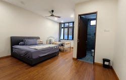 Jalan Sentral, Iskandar Puteri, Johor 79100