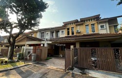 Jalan BP 2, Puchong, Selangor 47100