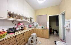 Jalan Sayang, Batu 9th Cheras, Selangor 43200
