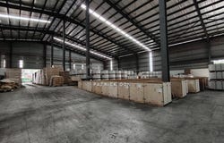 Port Klang, Selangor 42000