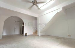 Jalan Teratai 1/2, Ampang, Selangor 56100