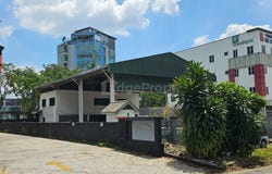 jln. Tembaga sd 5/2 sri damasara, Damansara, Kuala Lumpur 52200