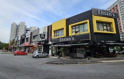Shah Alam, Selangor 40150
