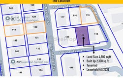 Petaling Jaya, Selangor 46000