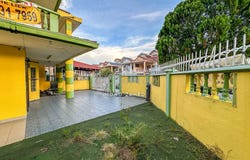 Jalan Cecawi 6, Kota Damansara, Selangor 47810