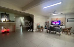 Lorong Nangka, Bukit Mertajam, Penang 14000