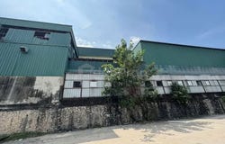 Jalan Kpb, Balakong, Selangor 43300