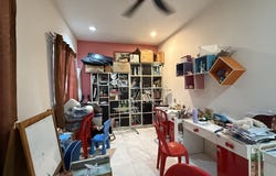 Bukit Segar, Cheras, Kuala Lumpur 56100