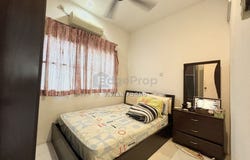 panorama lapangan perdana, Ipoh, Perak 36150