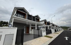 Persiaran Jaya Putra 1, 81100, Johor, Johor Bahru, Johor 81100