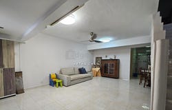Lingkaran Industri, Batu 9th Cheras, Selangor 43000