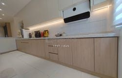 Jalan Kota Emerald 1/9, Rawang, Selangor